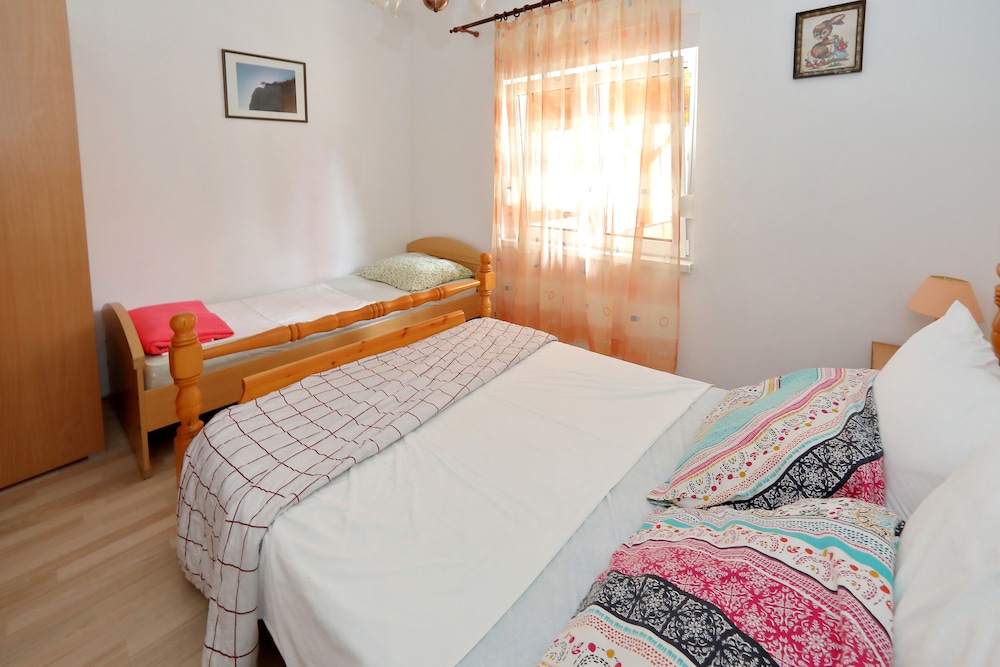 Apartmani Cvilužec view 3
