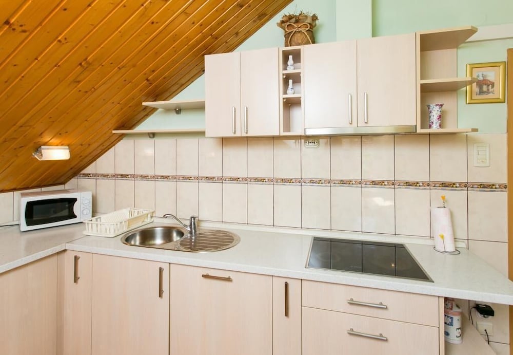 Apartman Graziela