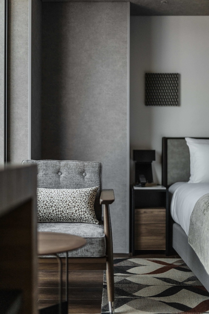 SAPPORO STREAM HOTEL 76
