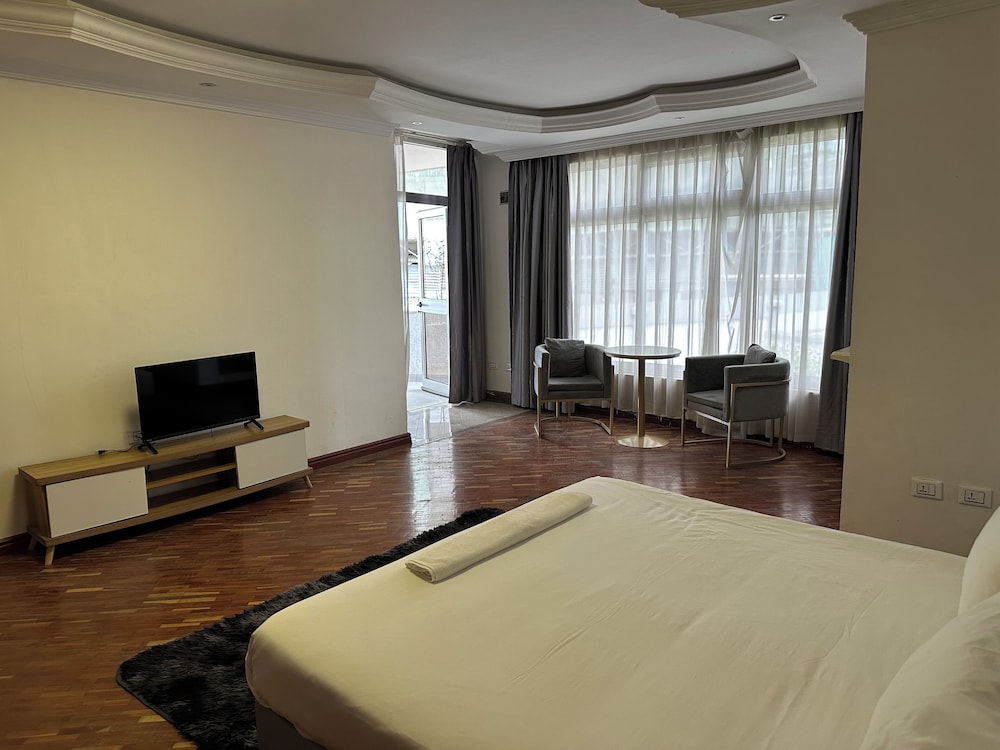Social House Boutique Hotel