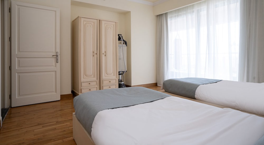 Prime Select San Stefano Alexandria