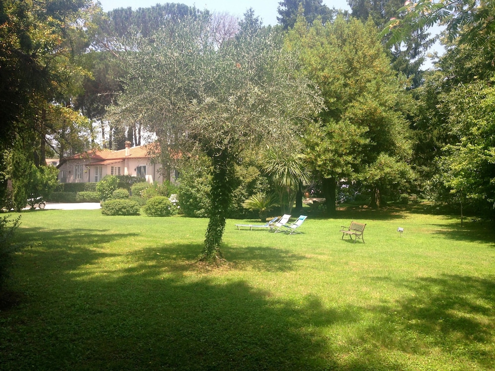 Villa Abbamer