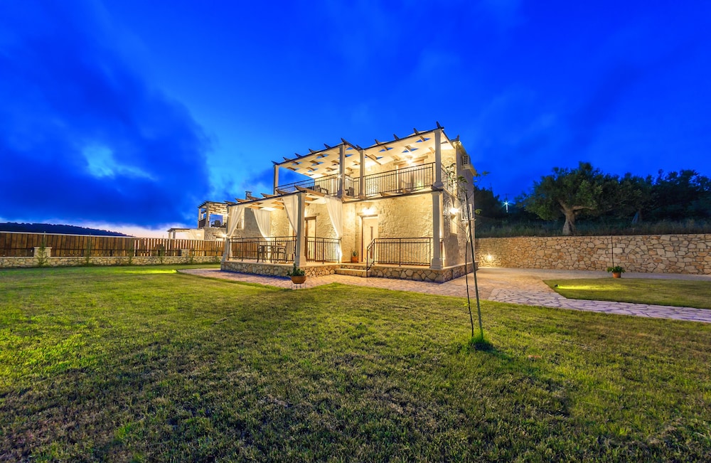 Eden Villas