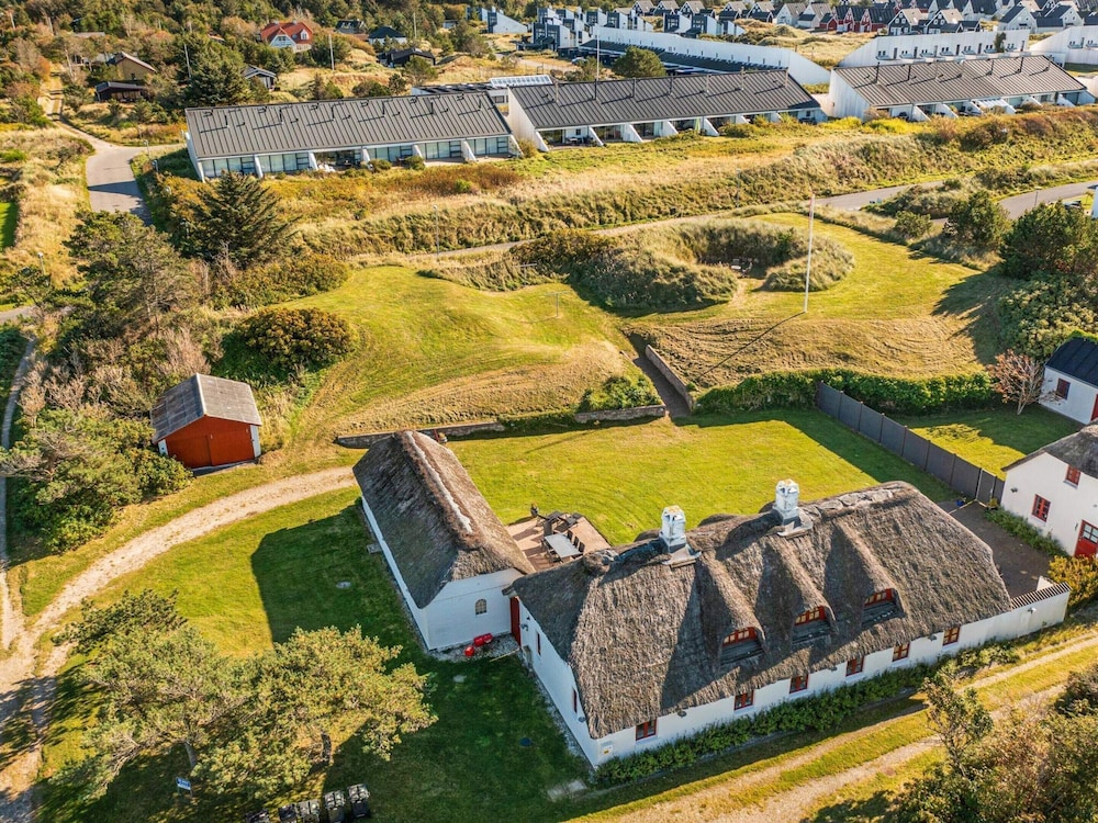 Charming Retreat in Blokhus - By Traum Ferienwohnungen