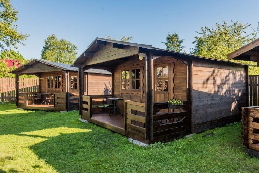 Karjamaa Camping