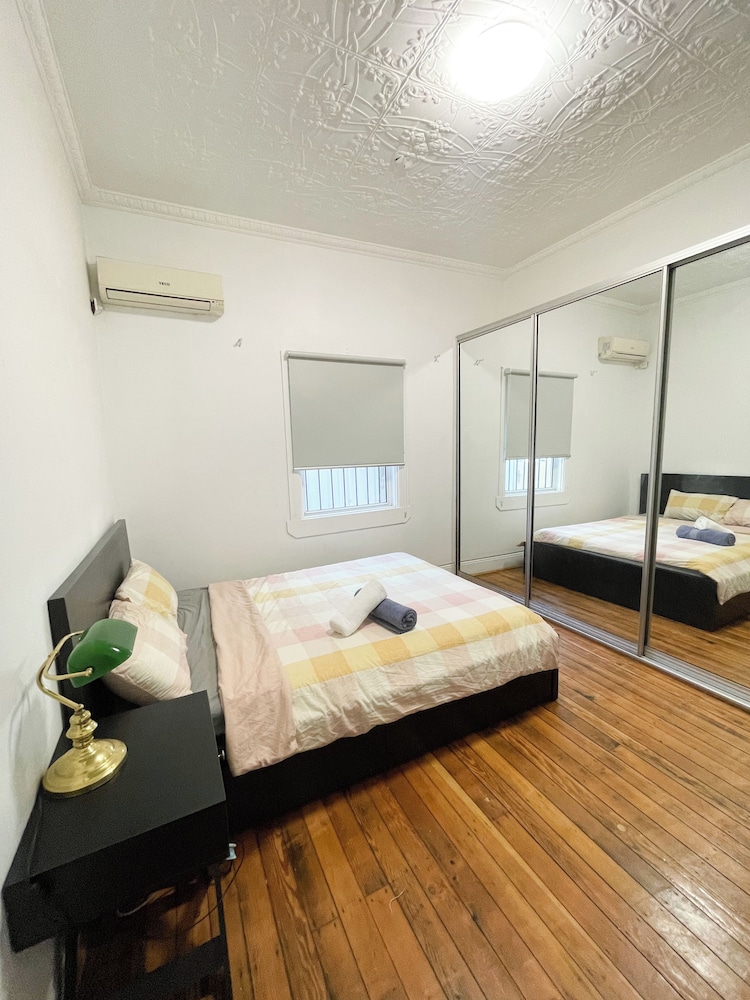 Mascot Private Rooms