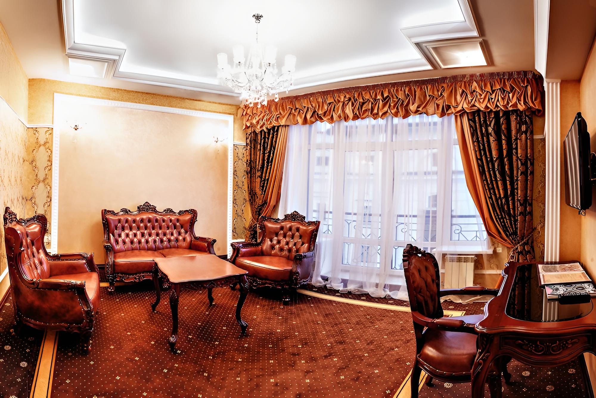 Metropol Hotel