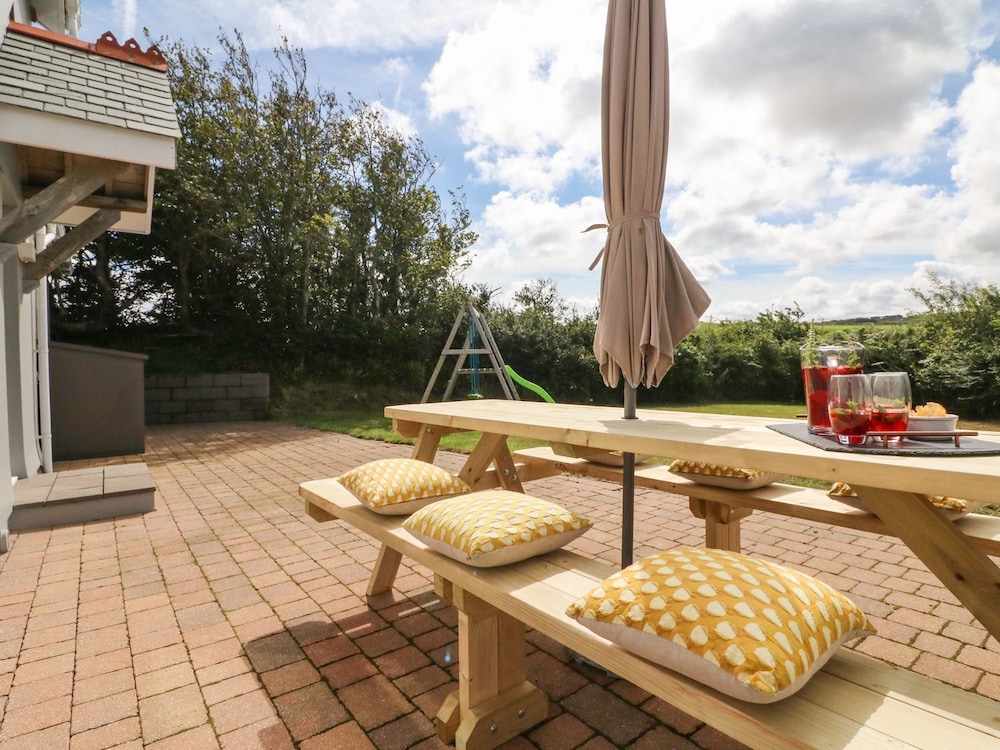 Buddicombe House