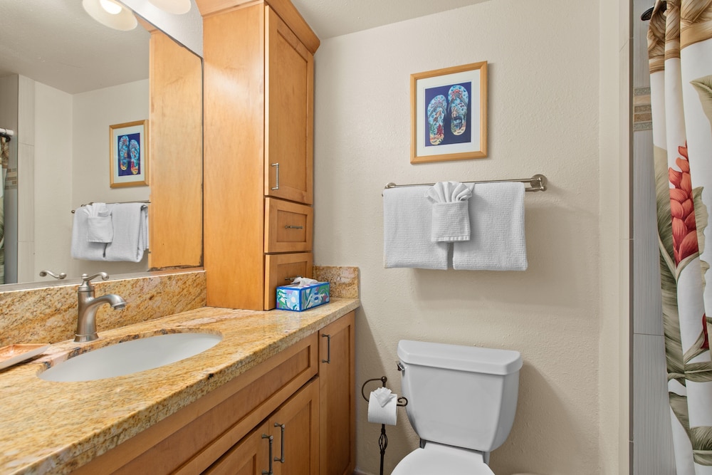 Sea Village 4313 2 Bedroom Condo