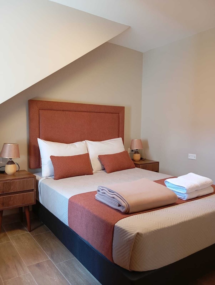 Oro Andino Lodge