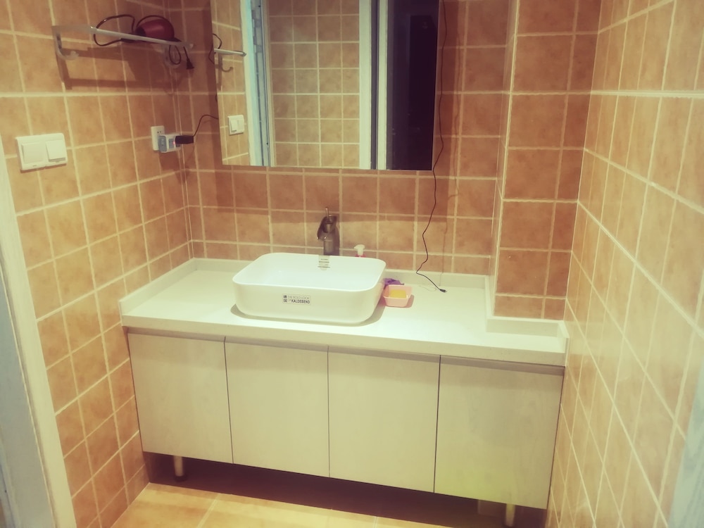 Shanghai Xianghe Stylish Guest House