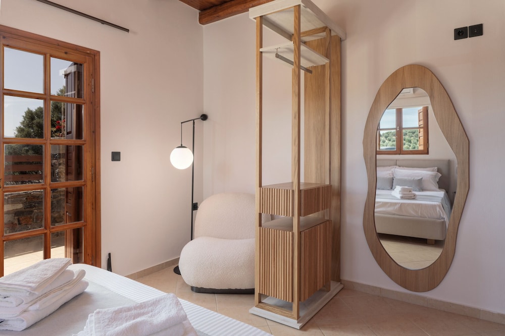 Ami Manoir Villa