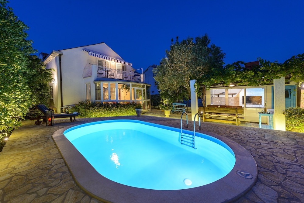 Villa Piano