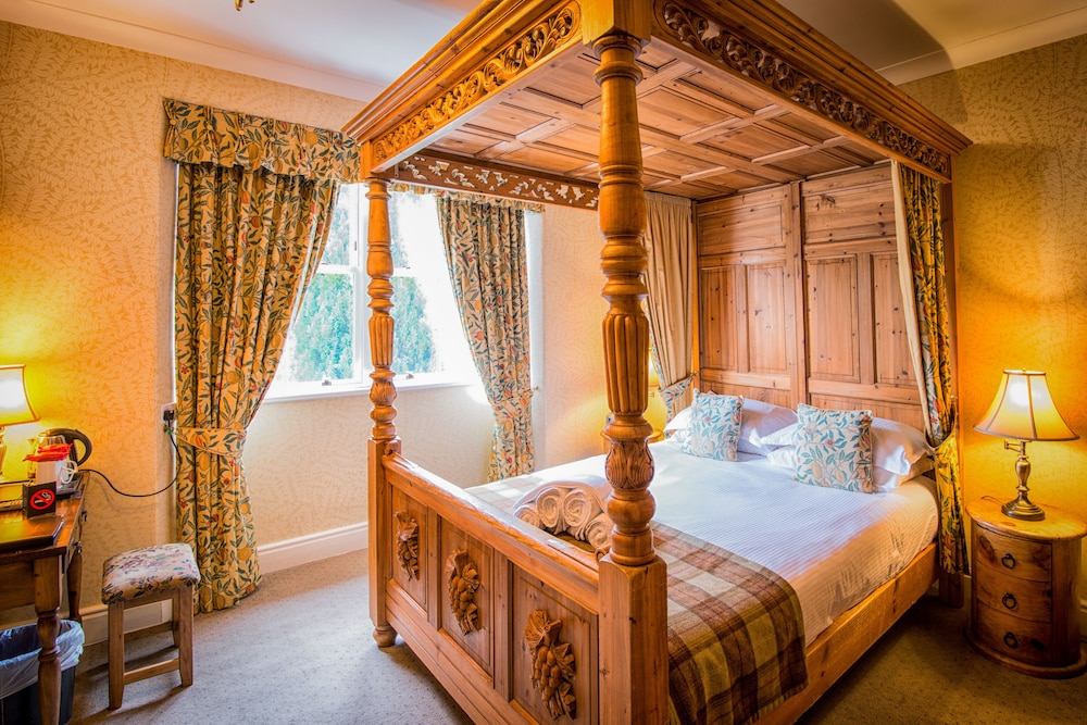 Woodlands Guest House Windermere — 3