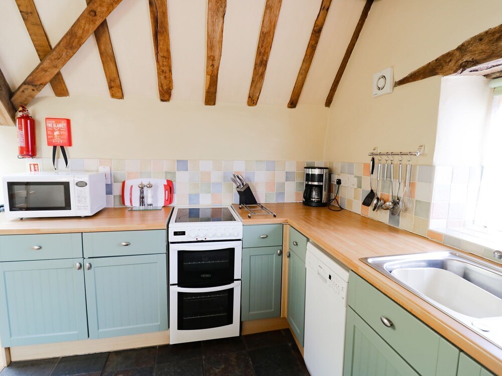 The Cider Loft view 4