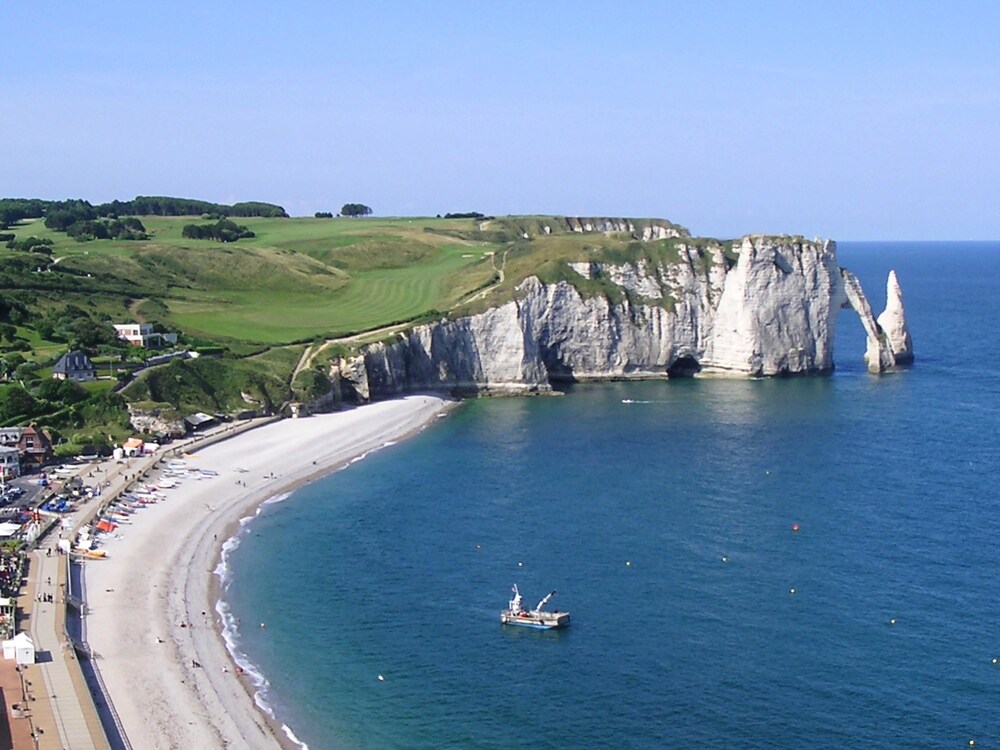 Le Domaine des Platanes