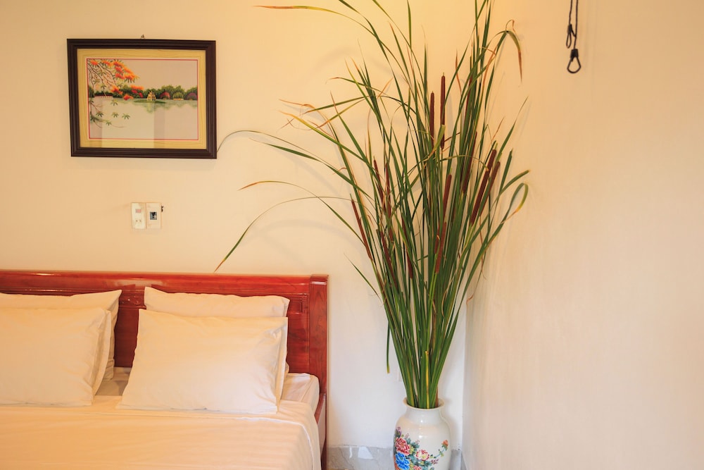 Heartfelt Hideaway