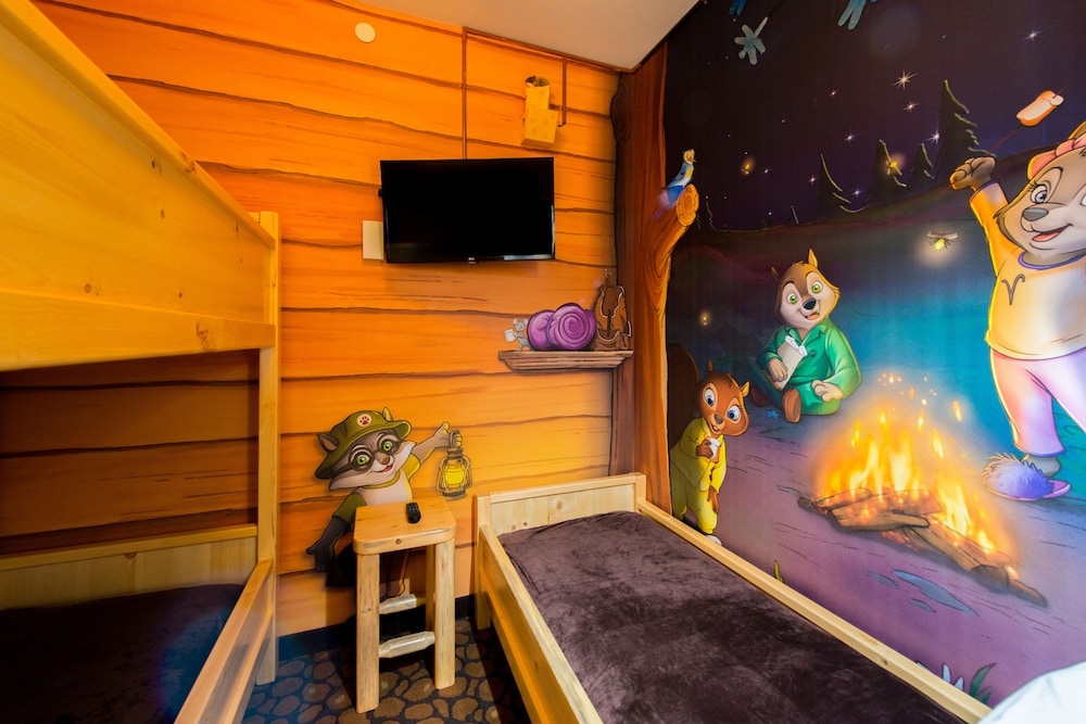 Great Wolf Lodge Anaheim, CA