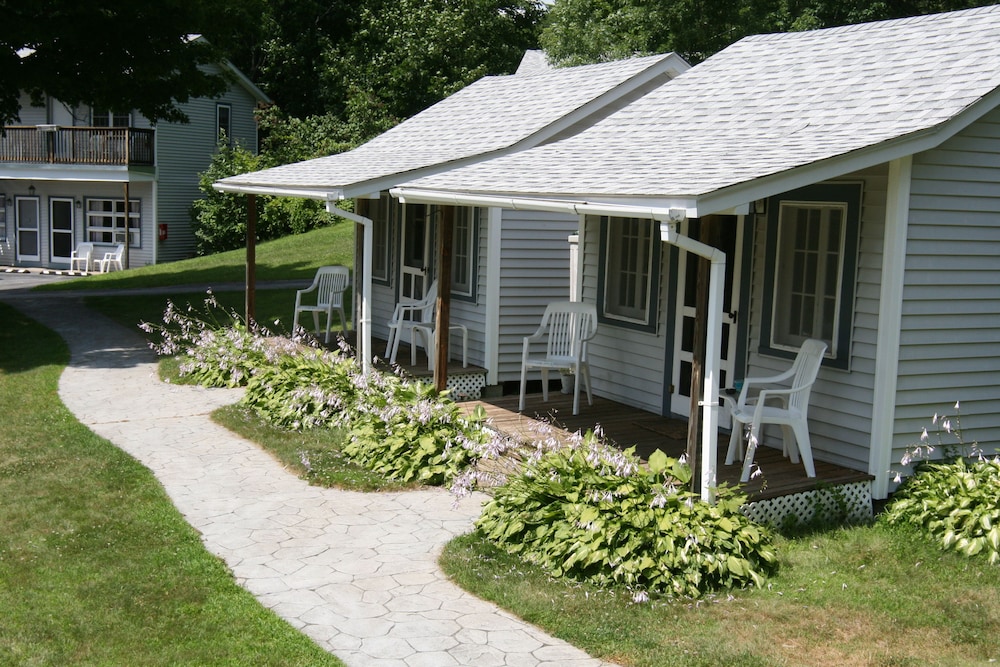 The Blair House