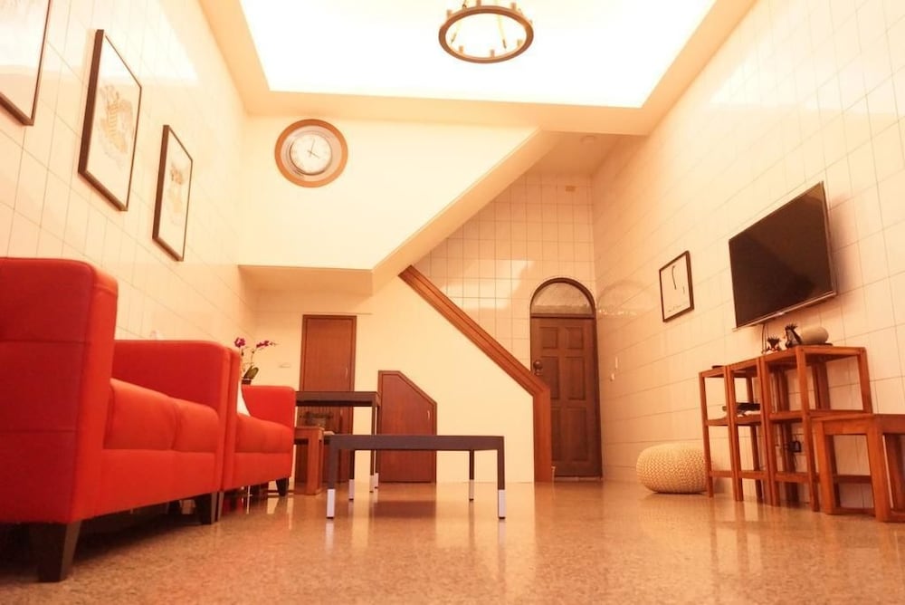 Lanlu B&B view 3
