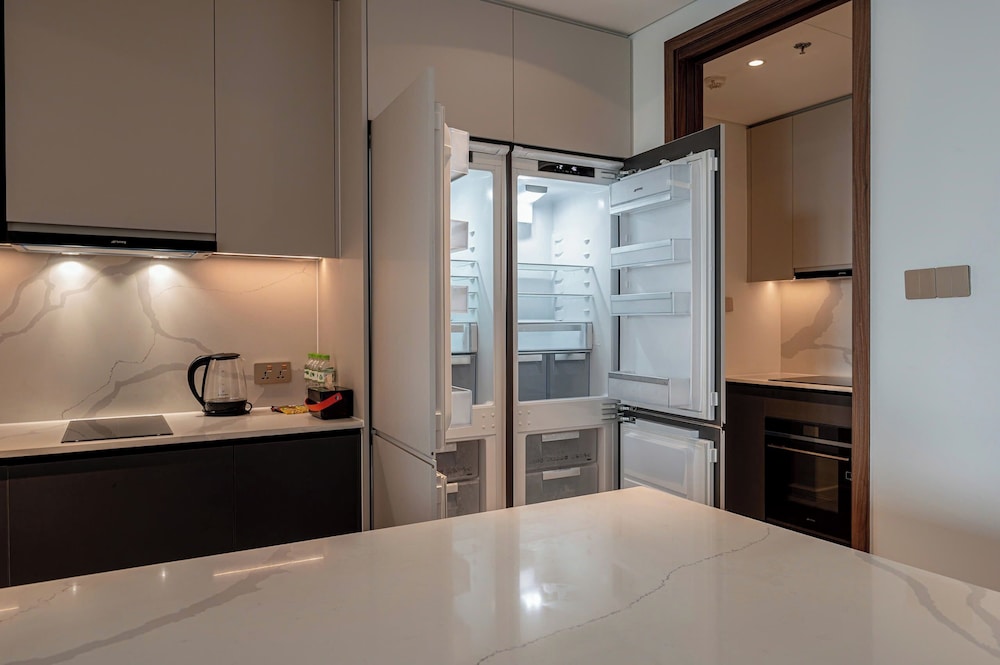 Luxury Apartment Hotel - The Metropole