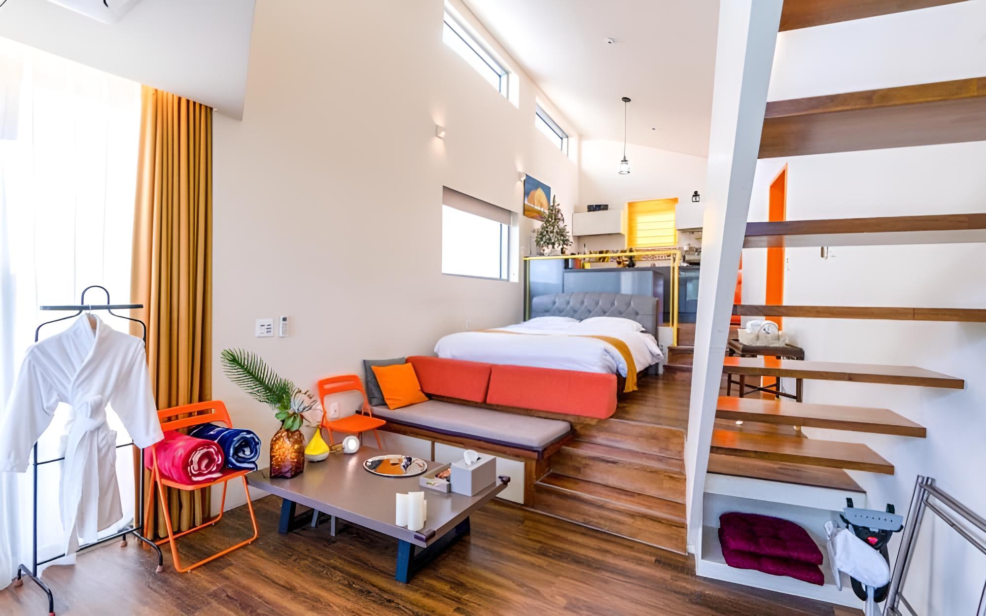 Yangpyeong Hotel Doban Pension view 3