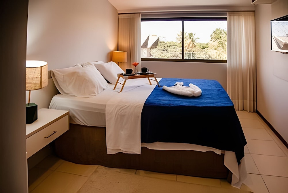 Condomínio Nannai Residence