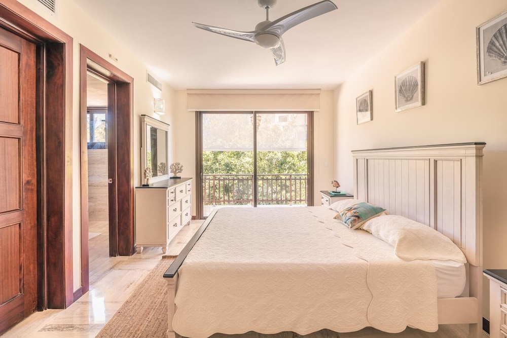 Apartment With 2bedrooms in Portillo Residences