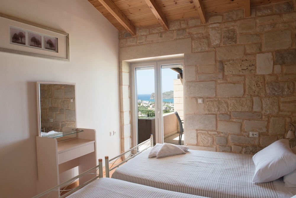 Pantanassa Villas