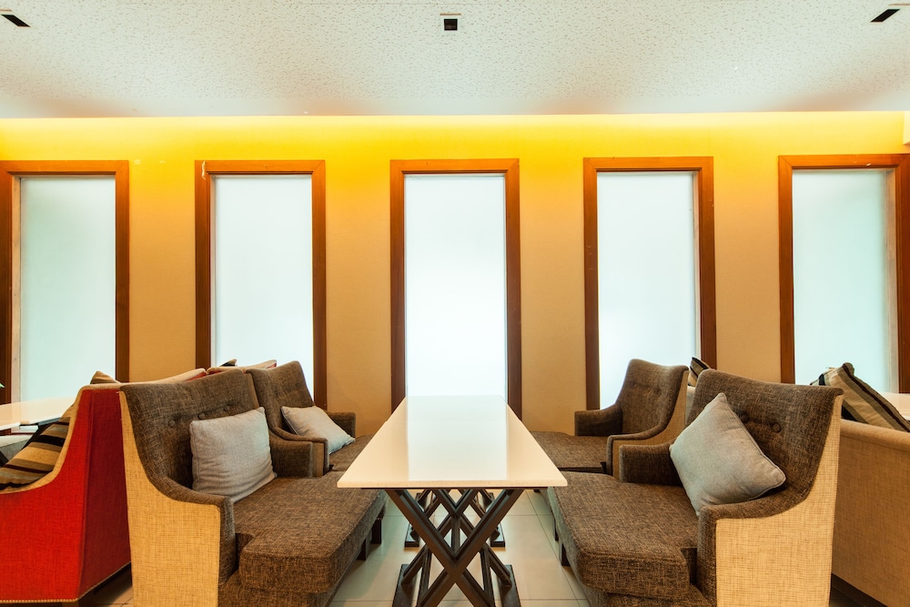 Lantana Resort Hotel Bangkok