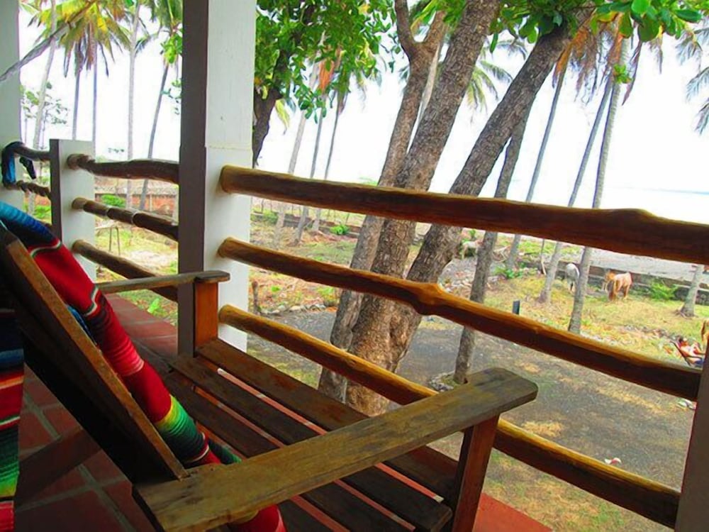 Hostal Los Almendros