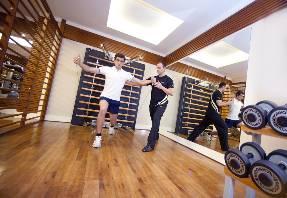 The Ritz-Carlton, İstanbul - Image 102