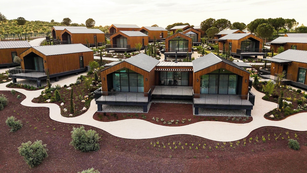Les Bungalows, photo 8