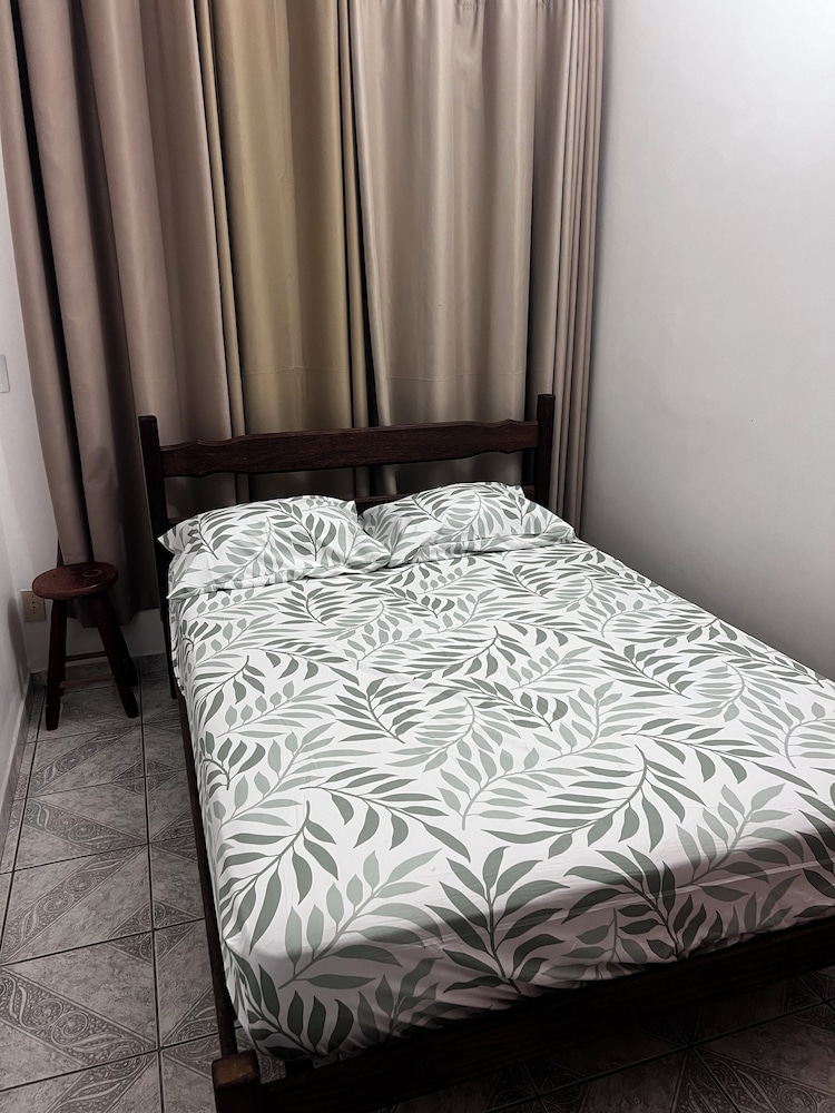 Dell Mar Rentals - Flats and Apartments for Season - Ubatuba