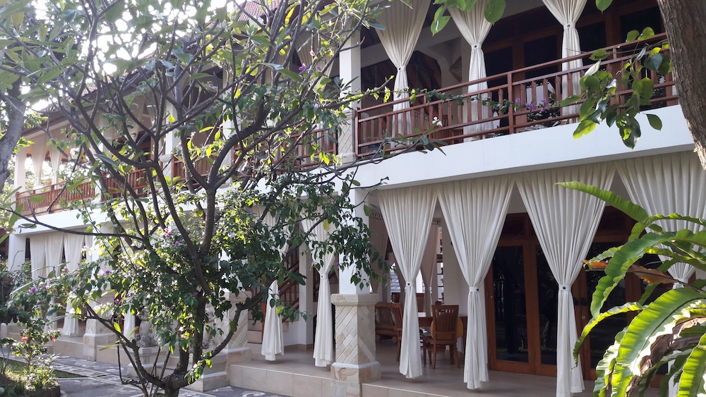 Villa Marakuya