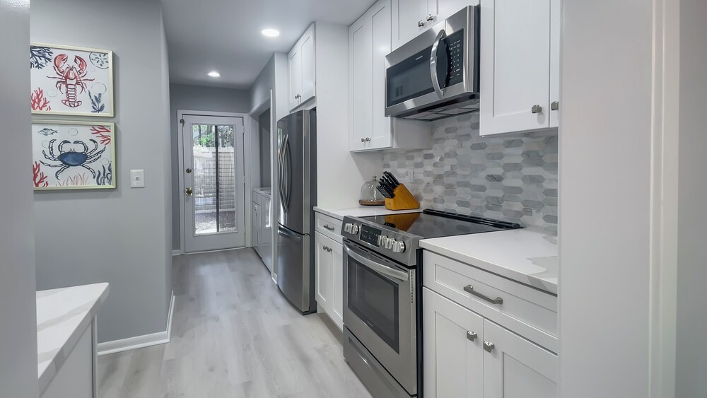 2244 Heritage Villas at The Sea Pines Resort