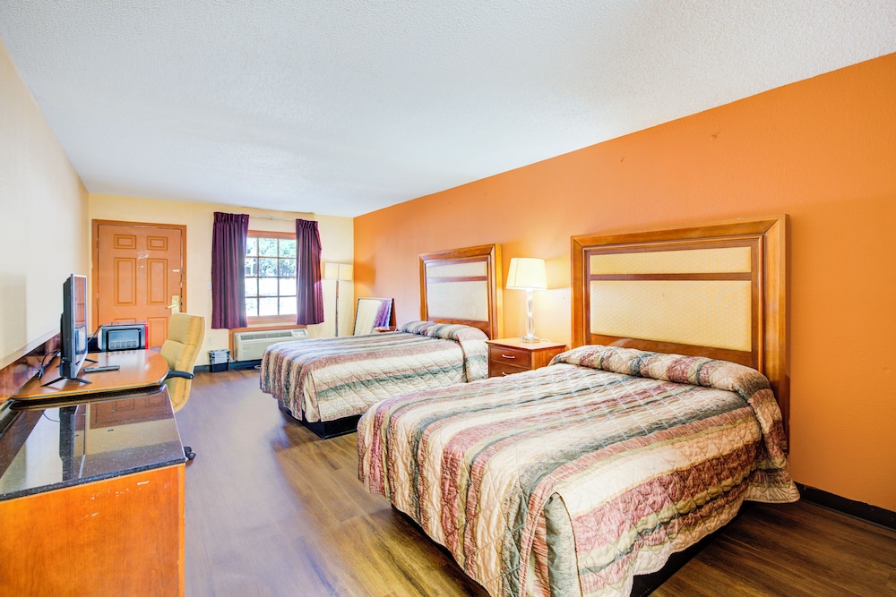Hotel O Deluxe Inn Kingstree Sc Hwy 52