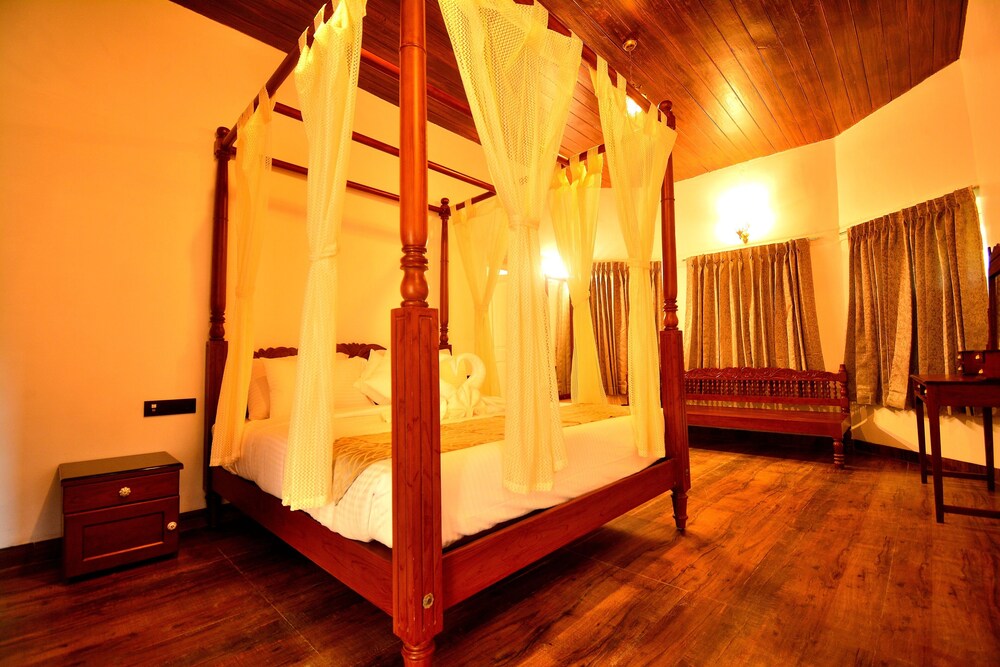 Craigmore By Kodai Resort Hotel view 3