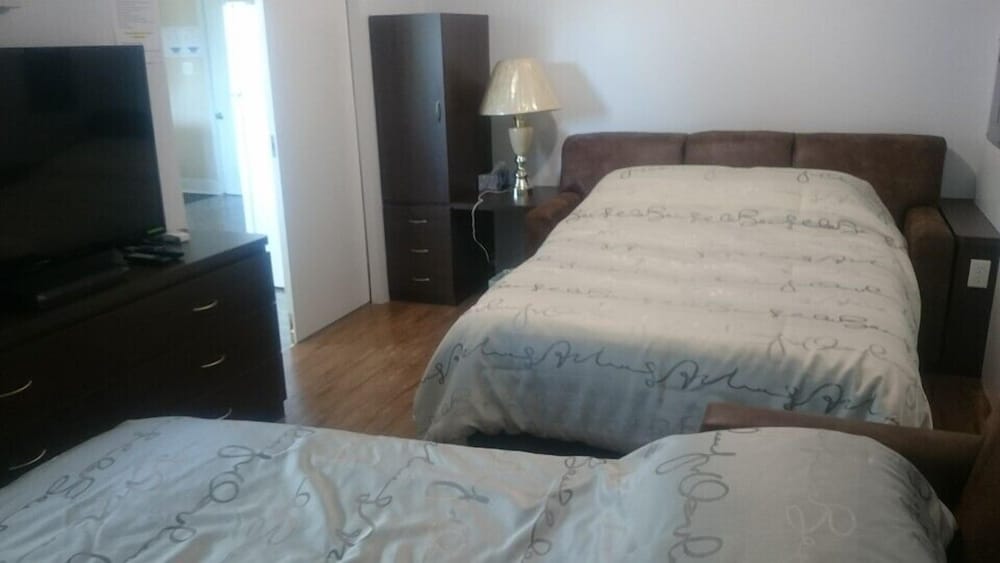 Chambres MB Normandin