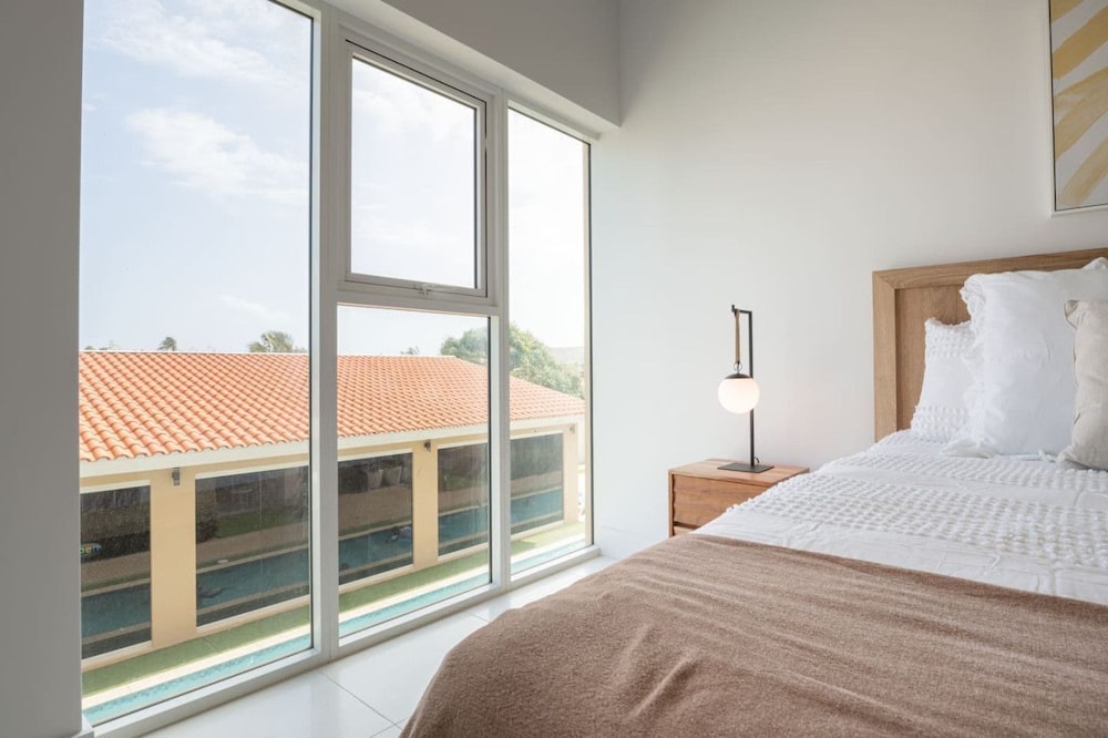 Aruba's Life Residences