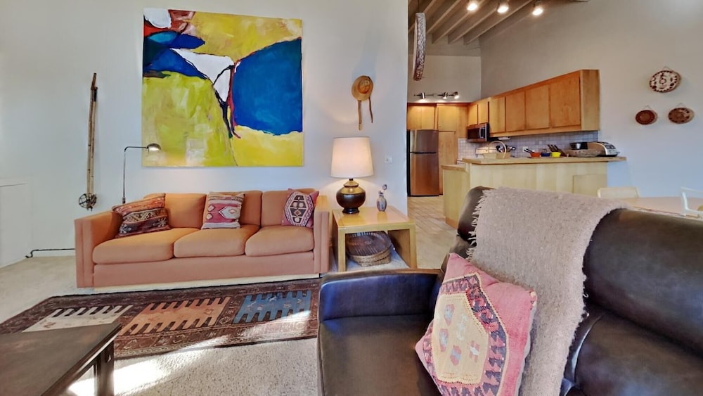 Family-Friendly Condos - Winter Park Resort CO