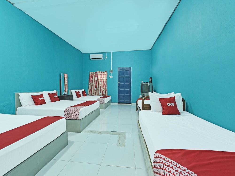 OYO 90566 Homestay Tg Gemok photo 4