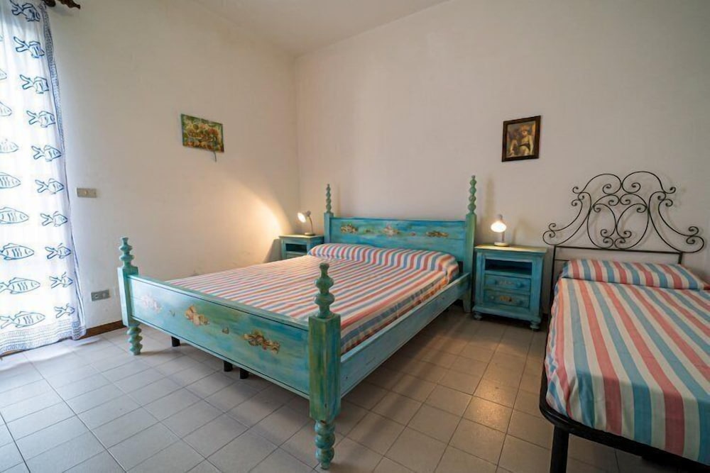 Appartamenti Via Roma Campo Mare photo 2