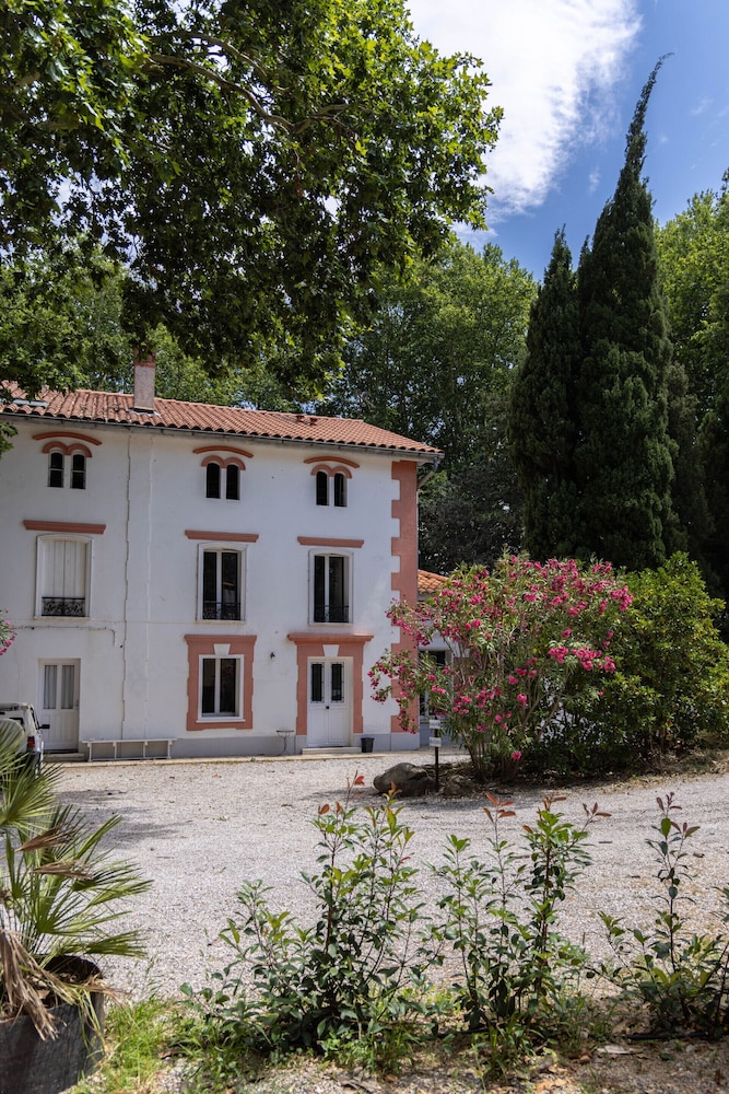 Chambres Dhôtes du Castell de Blés