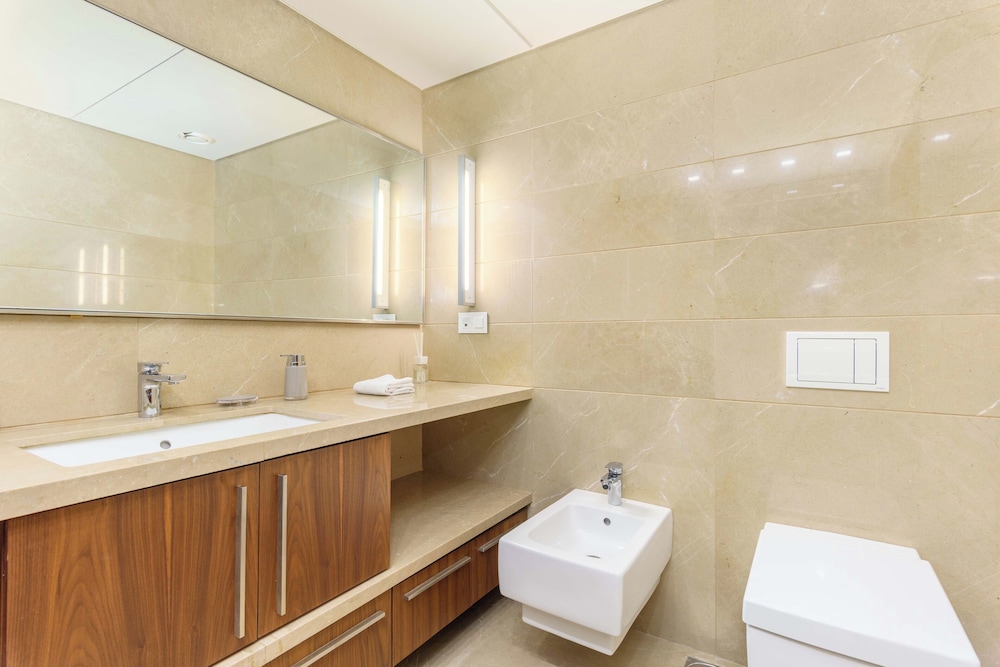 Solidere Lavish Apartments in Downtown Beirut