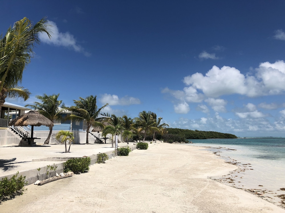 Shaka Caye