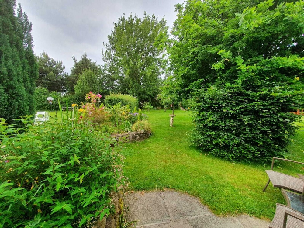 Martin Lane Farm Holiday Cottages