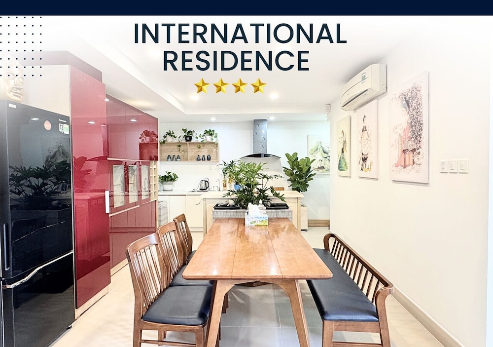 International Residence