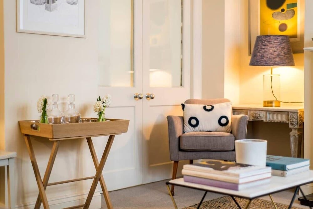 Delightful 2 Bed in Notting Hill - Near the Tube