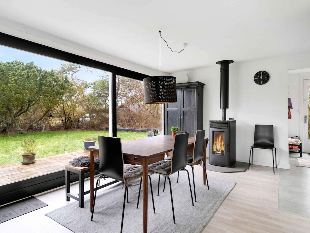 5 Star Holiday Home in Rodby